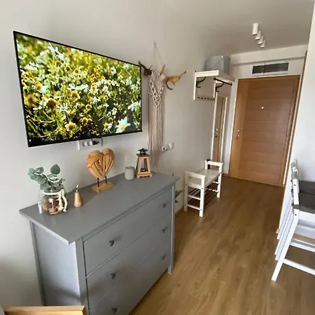 Pogled Gondola Zlatibor