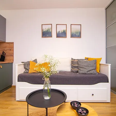 Apartment Pogled Gondola *