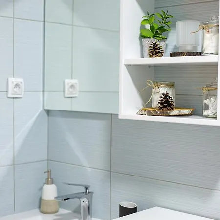 Pogled Gondola Apartment *