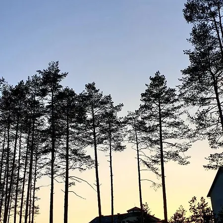 Pogled Gondola Lägenhet Zlatibor