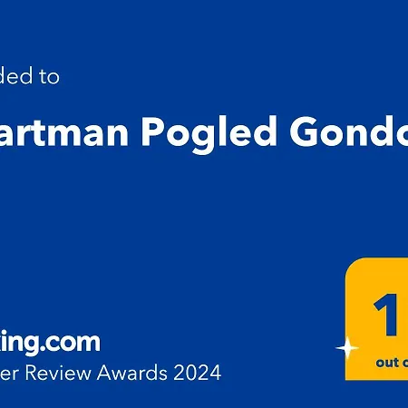 Pogled Gondola * Zlatibor