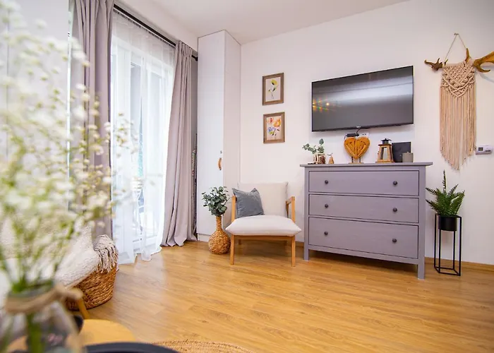 Pogled Gondola * Zlatibor