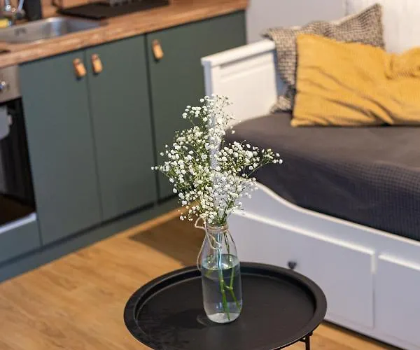 Lejlighed Pogled Gondola