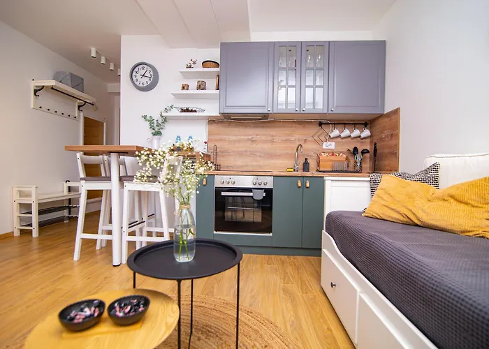 Lejlighed Pogled Gondola