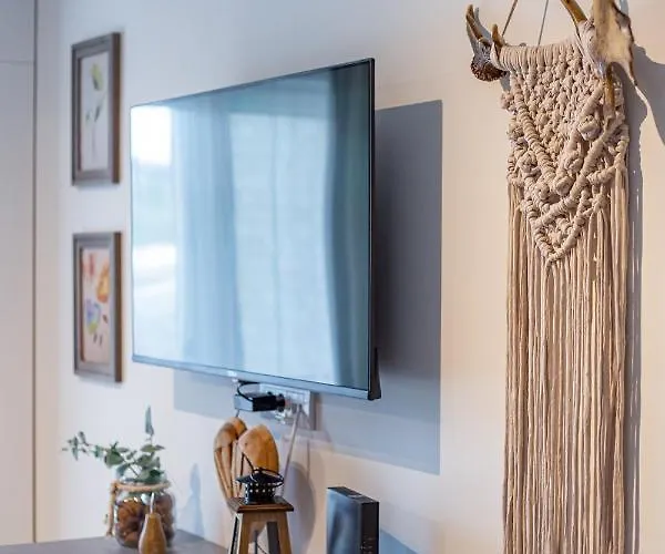 Pogled Gondola Lejlighed Zlatibor