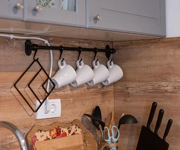 Lejlighed Pogled Gondola *