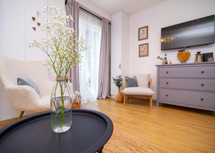 Lejlighed Pogled Gondola Zlatibor