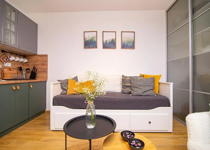 Lejlighed Pogled Gondola *