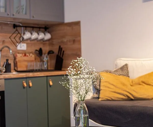 Lejlighed Pogled Gondola Zlatibor