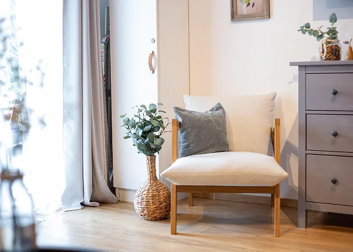 Lejlighed Pogled Gondola