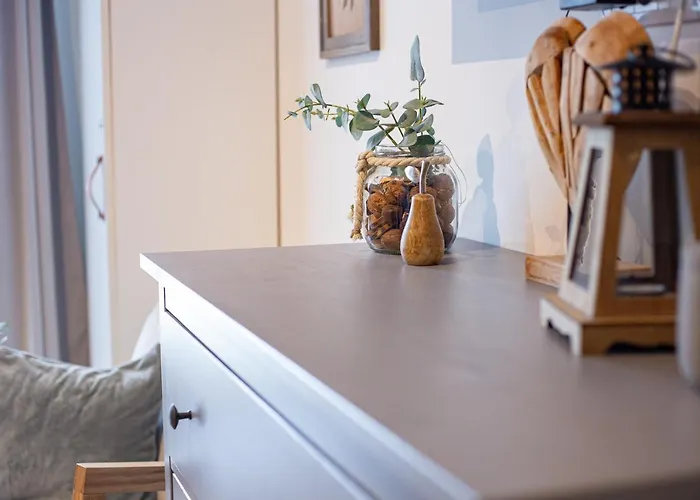 Lejlighed Pogled Gondola *