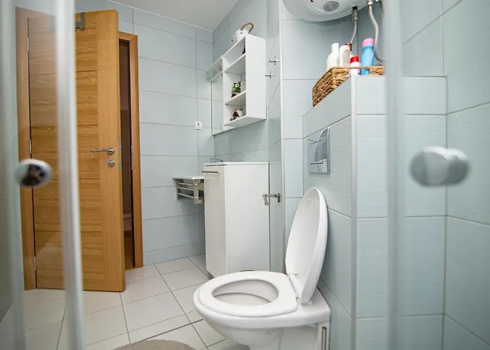 Pogled Gondola Zlatibor