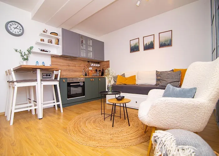 Lejlighed Pogled Gondola *