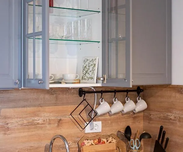 Lejlighed Pogled Gondola *