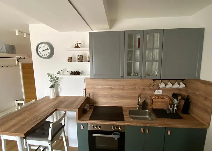 Lejlighed Pogled Gondola Zlatibor