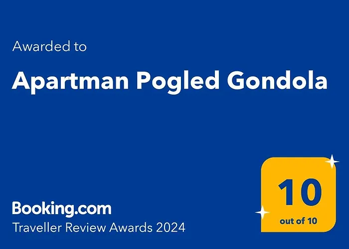 Pogled Gondola * Zlatibor